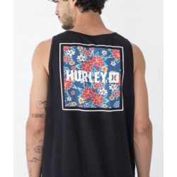 CAMISA HURLEY EVERYDAY FOUR